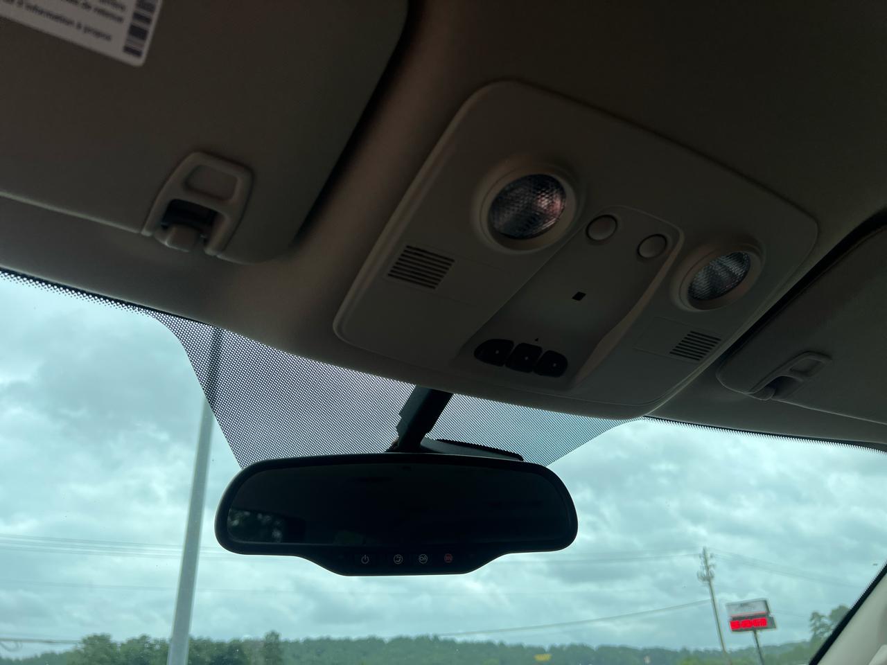 GMC Acadia SLT-1 2015