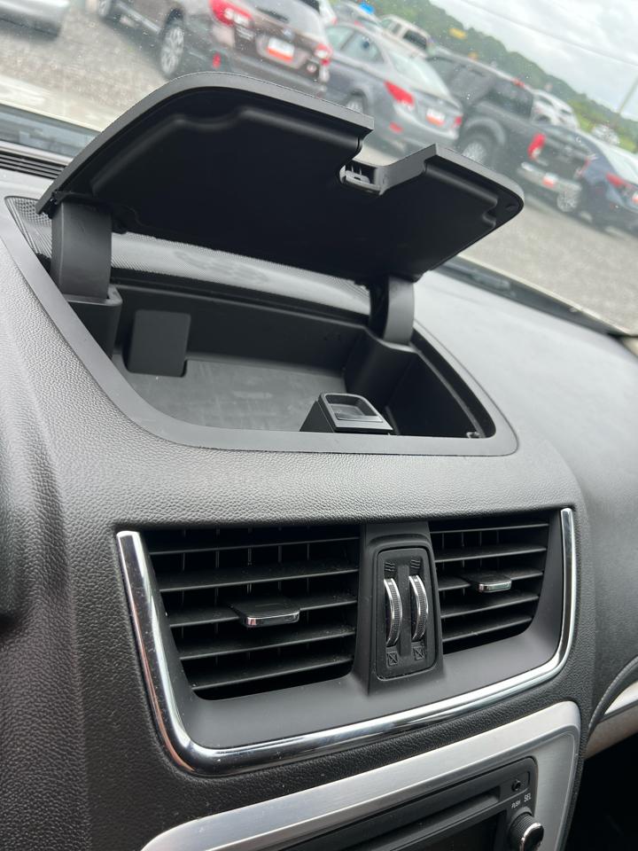 GMC Acadia SLT-1 2015