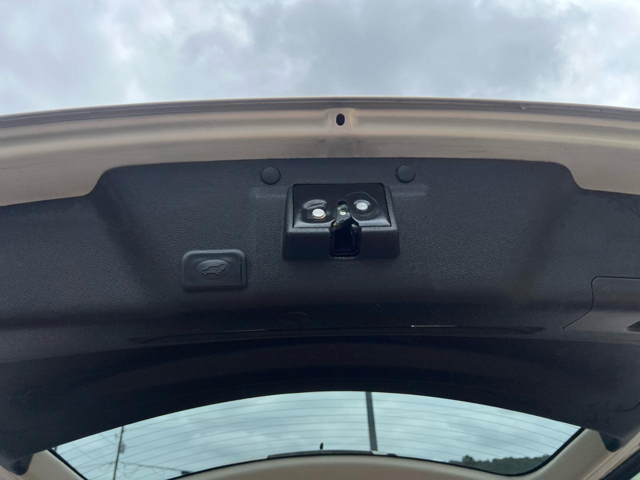 GMC Acadia SLT-1 2015