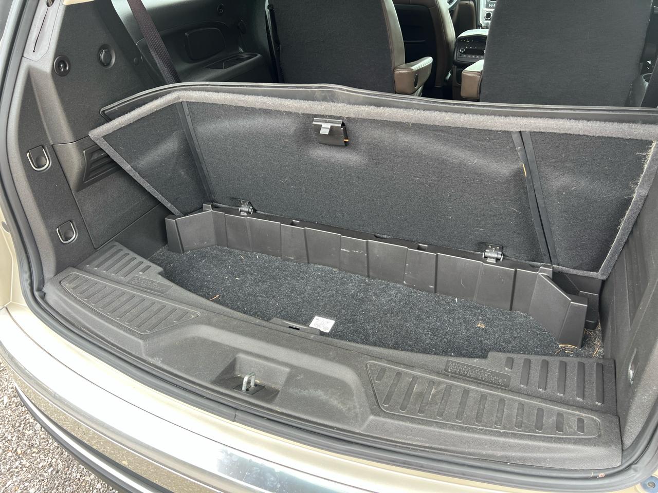 GMC Acadia SLT-1 2015