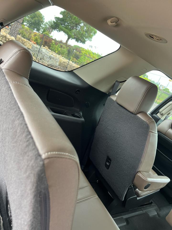 GMC Acadia SLT-1 2015