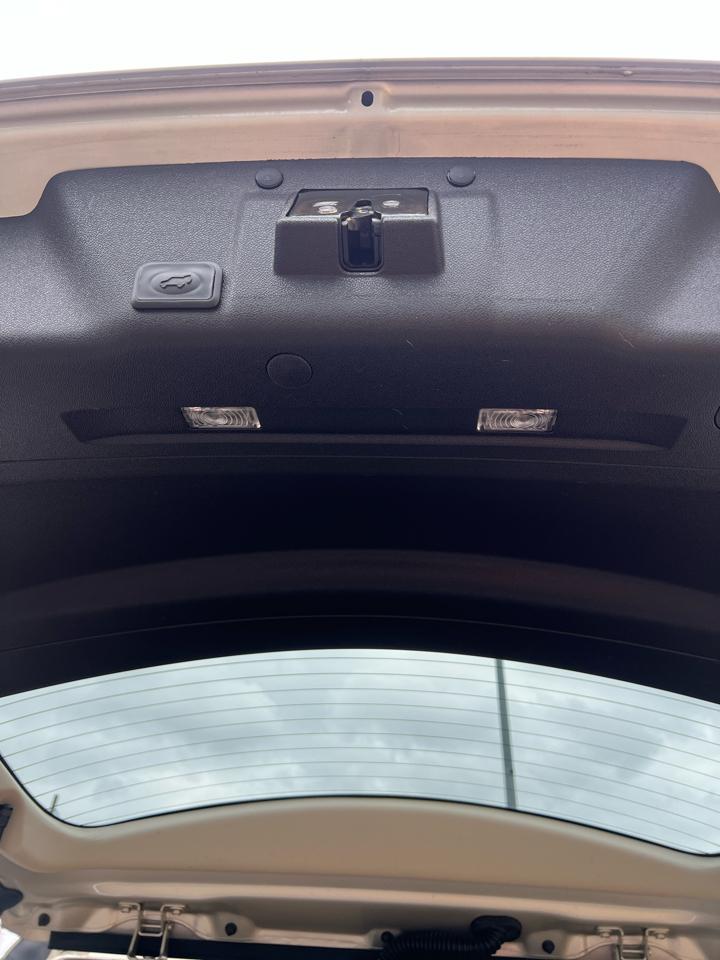 GMC Acadia SLT-1 2015
