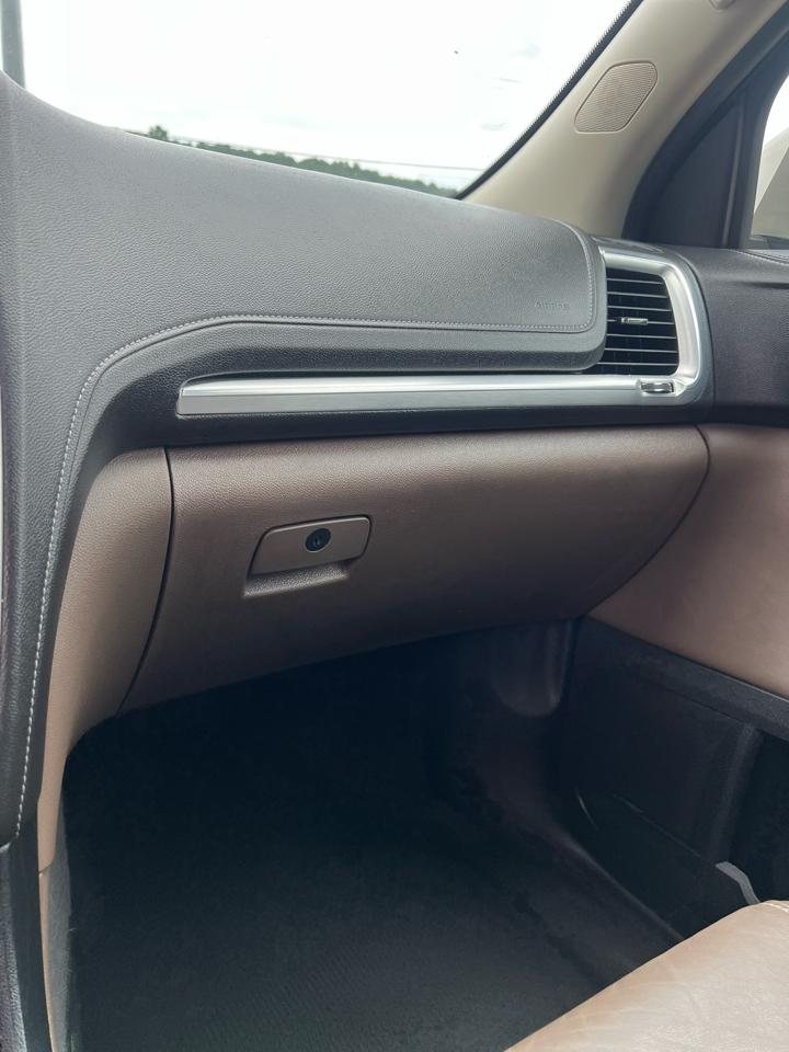 GMC Acadia SLT-1 2015
