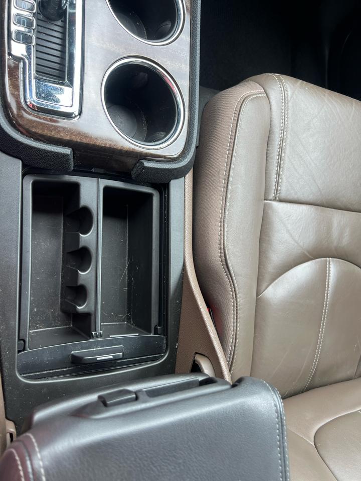 GMC Acadia SLT-1 2015