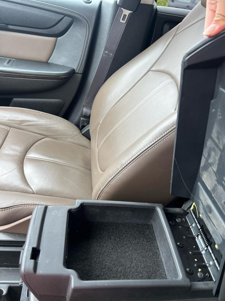 GMC Acadia SLT-1 2015