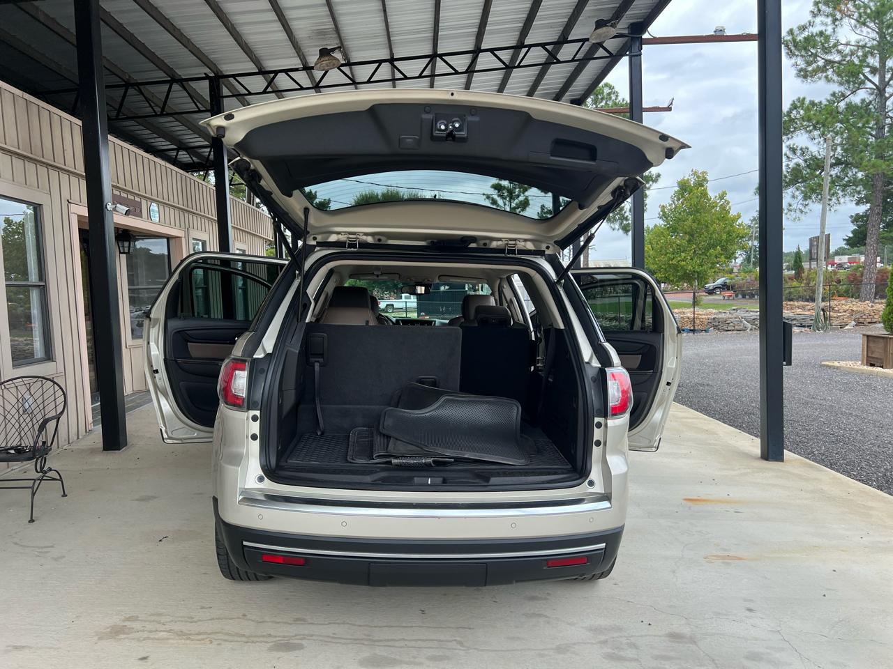 GMC Acadia SLT-1 2015