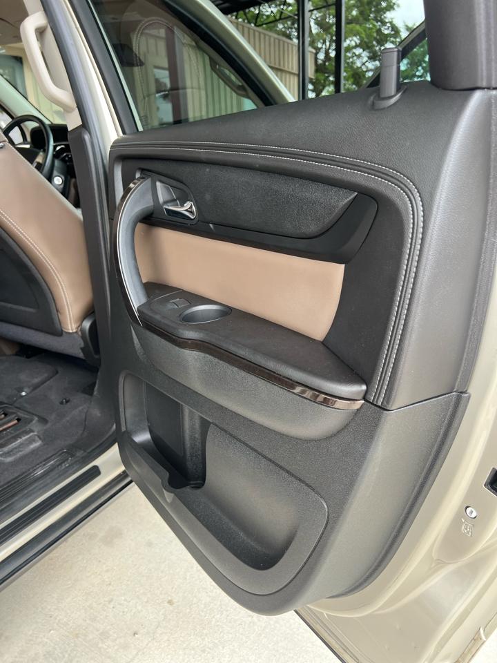 GMC Acadia SLT-1 2015