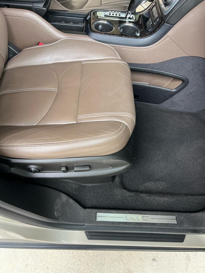 GMC Acadia SLT-1 2015