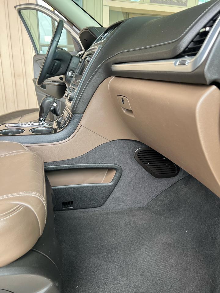 GMC Acadia SLT-1 2015