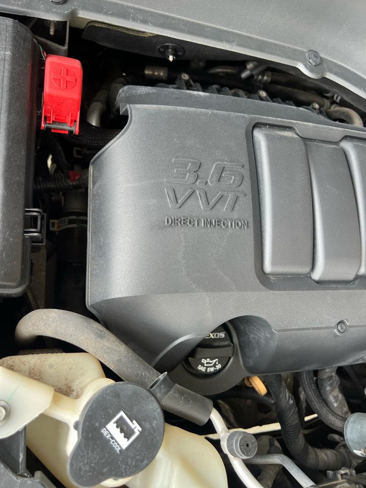 GMC Acadia SLT-1 2015