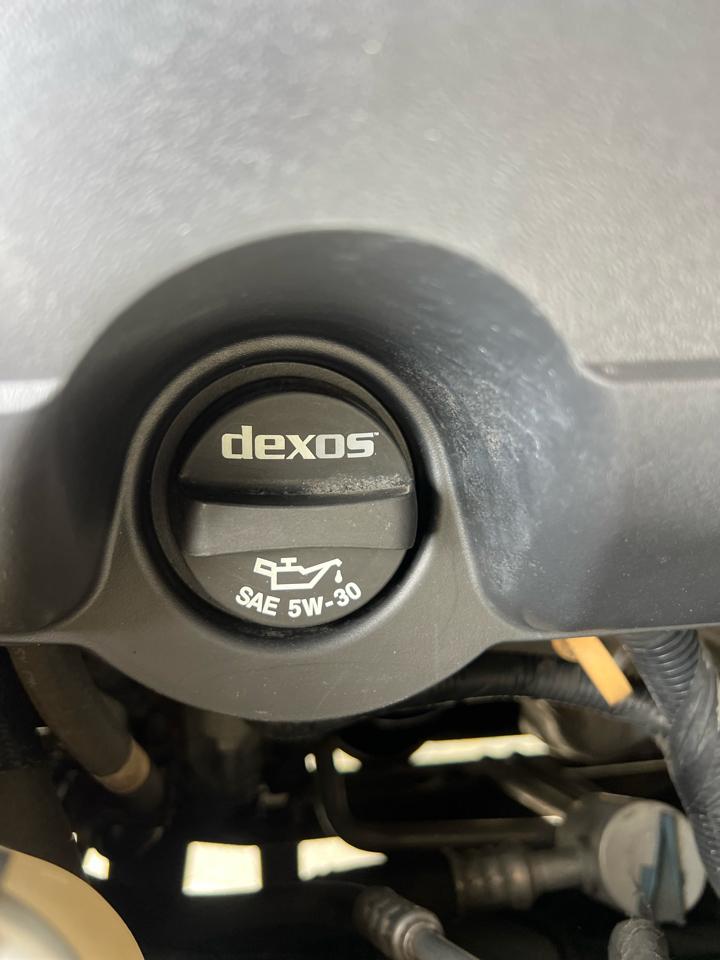 GMC Acadia SLT-1 2015