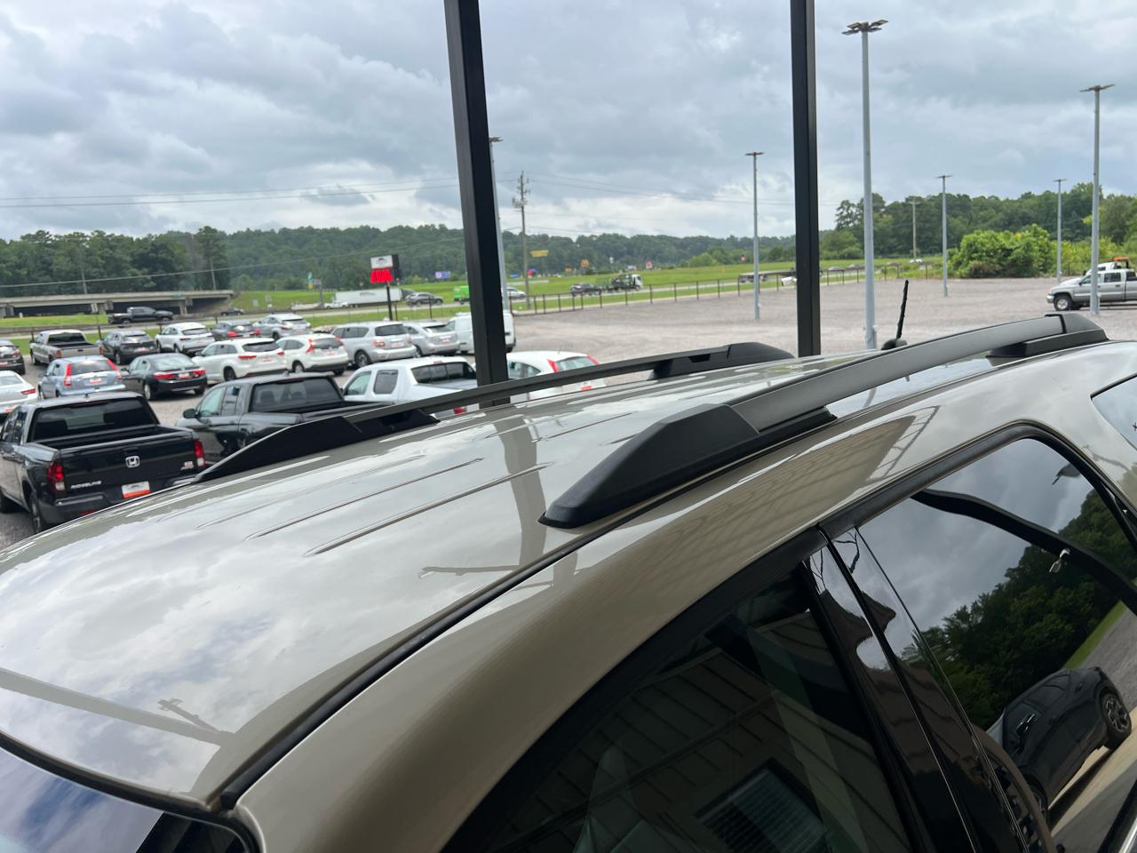 GMC Acadia SLT-1 2015