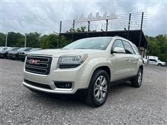 2015 GMC Acadia 
