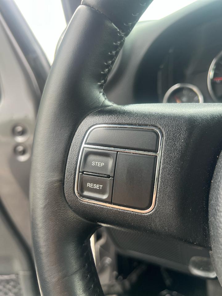 Jeep Wrangler  2017