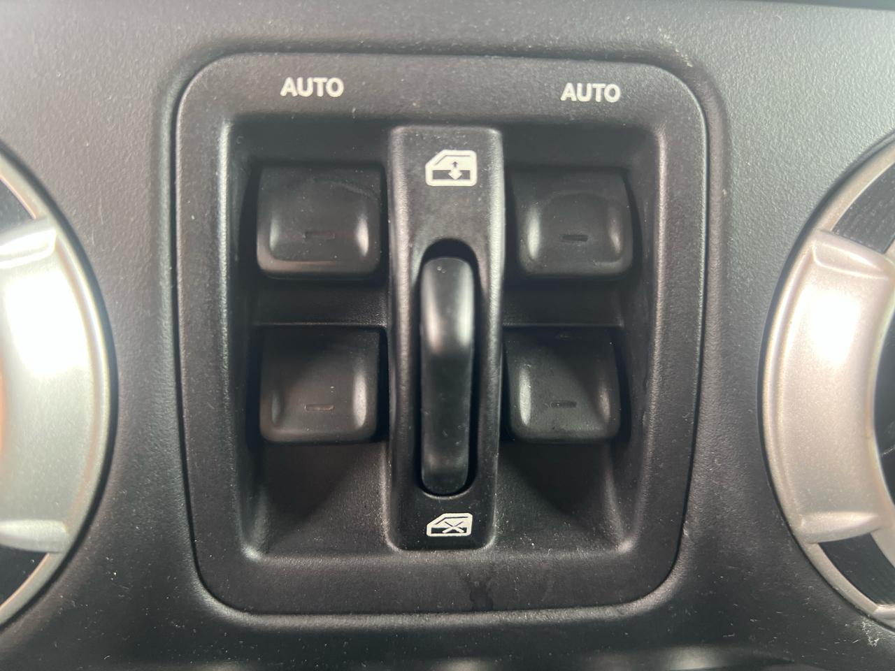 Jeep Wrangler  2017