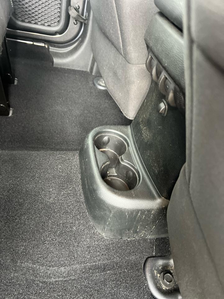 Jeep Wrangler  2017
