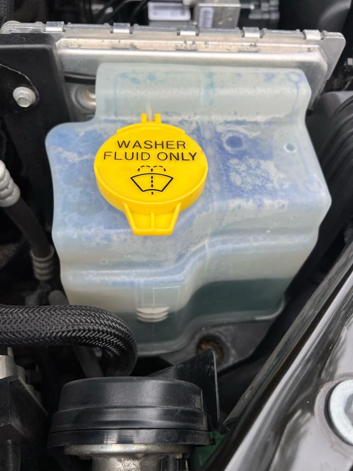 Jeep Wrangler  2017