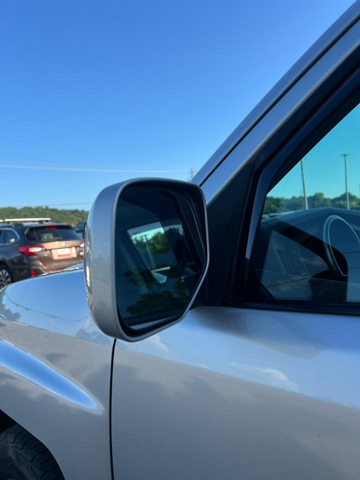 Honda Ridgeline  2007