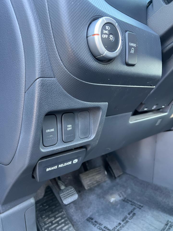 Honda Ridgeline  2007
