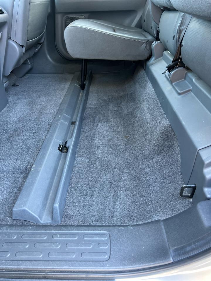 Honda Ridgeline  2007
