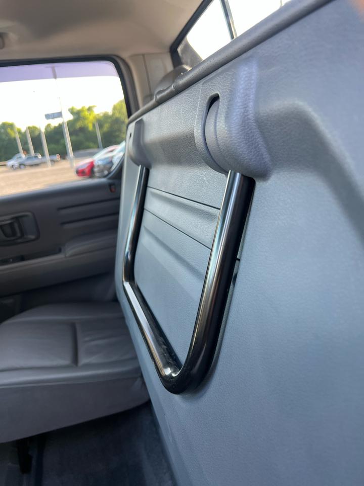 Honda Ridgeline  2007