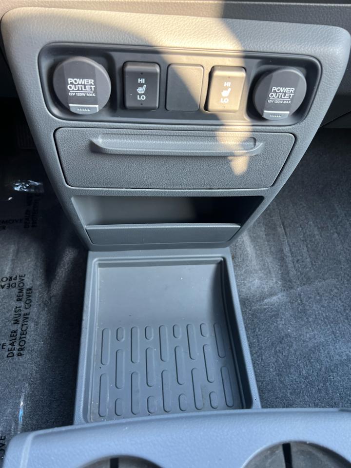 Honda Ridgeline  2007