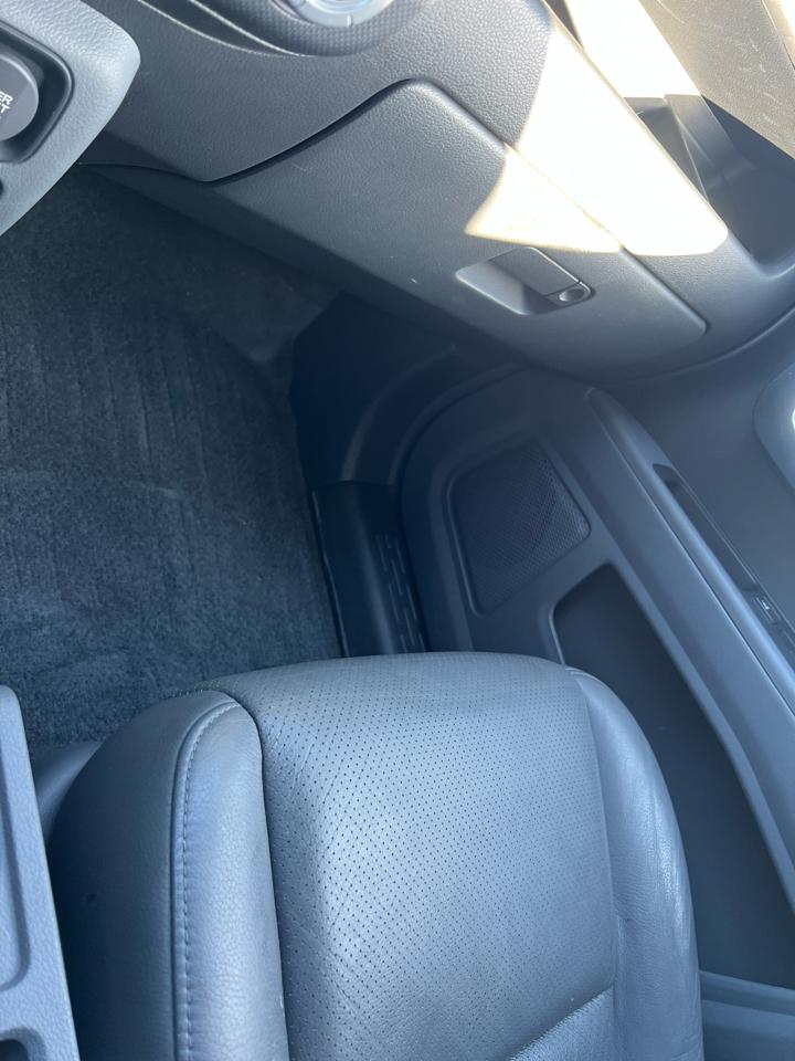 Honda Ridgeline  2007