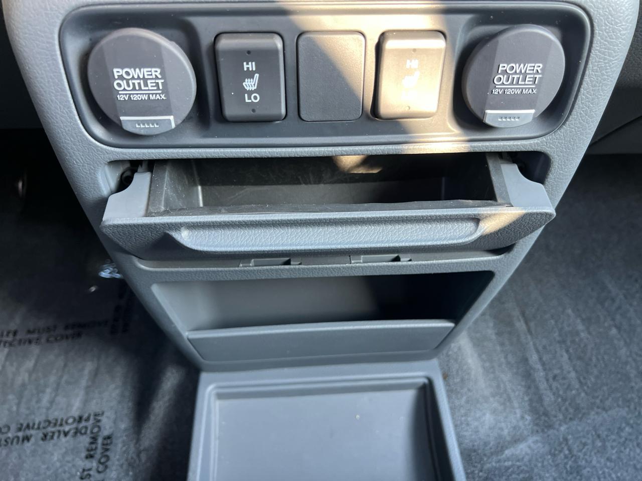 Honda Ridgeline  2007