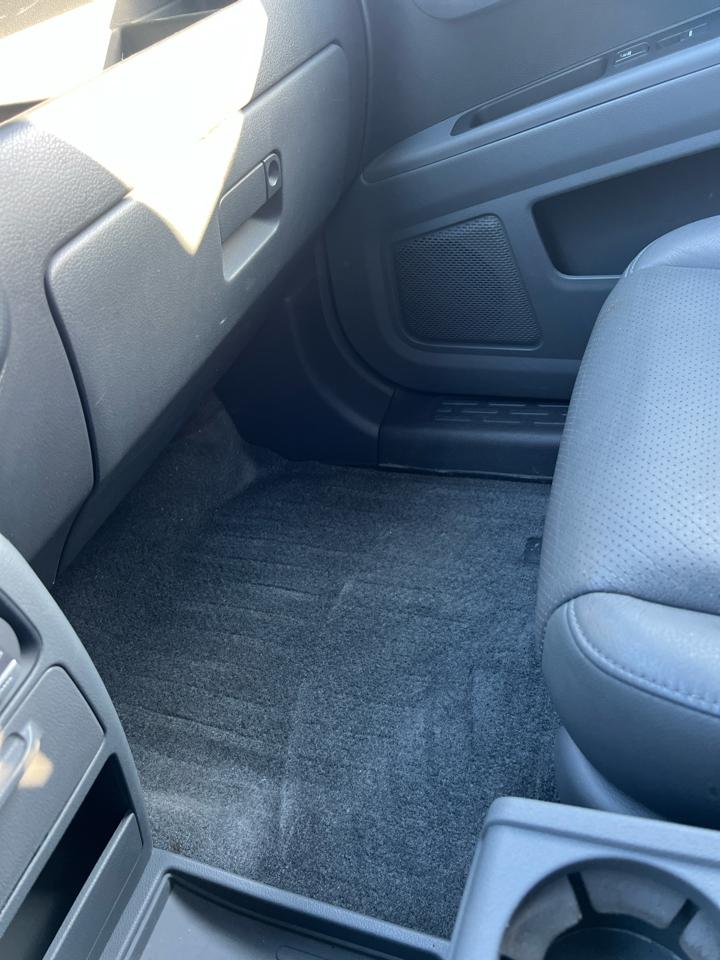 Honda Ridgeline  2007