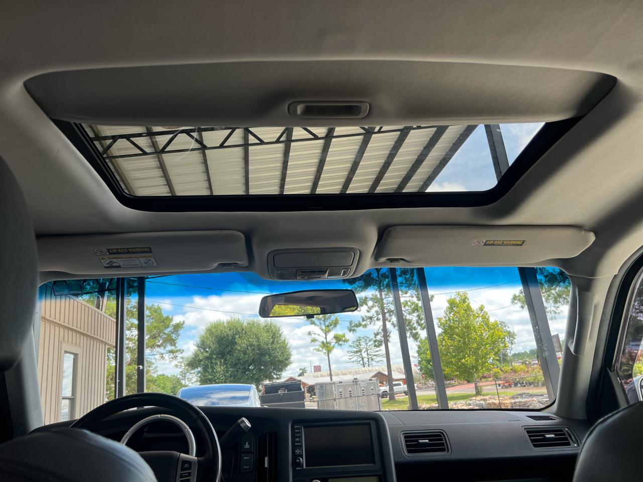 Honda Ridgeline  2007