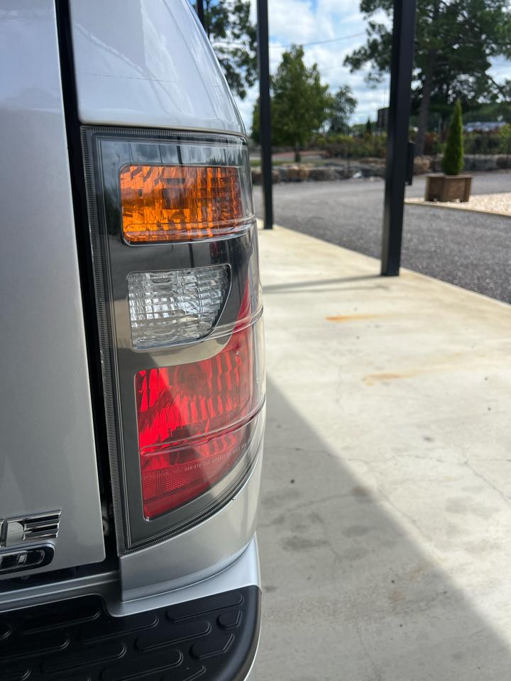 Honda Ridgeline  2007
