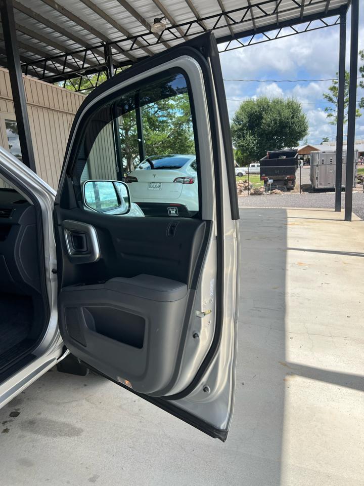 Honda Ridgeline  2007