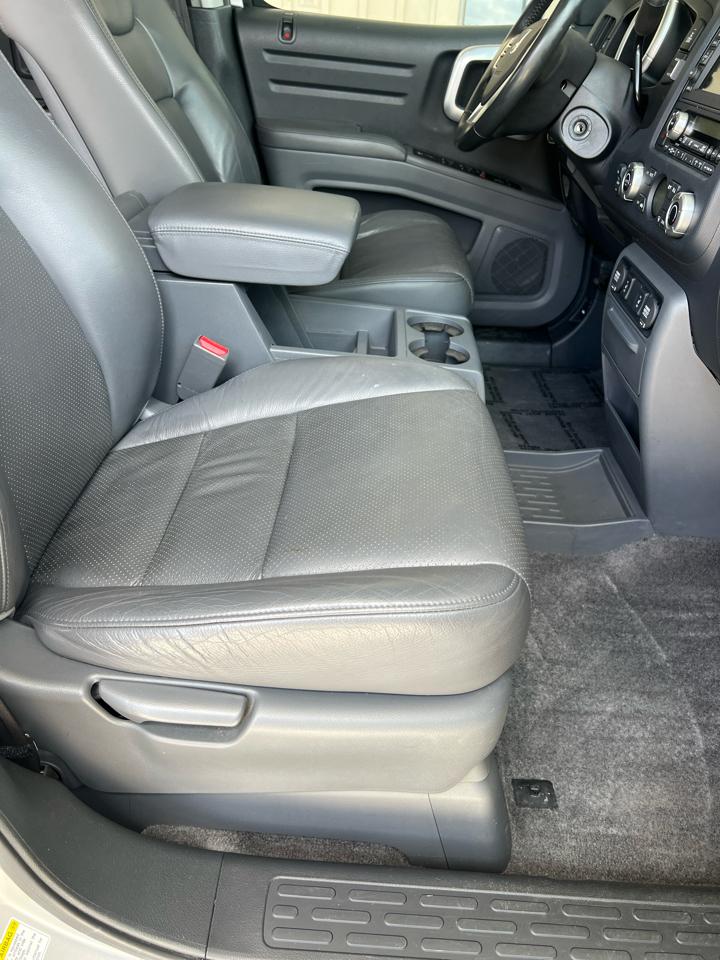 Honda Ridgeline  2007
