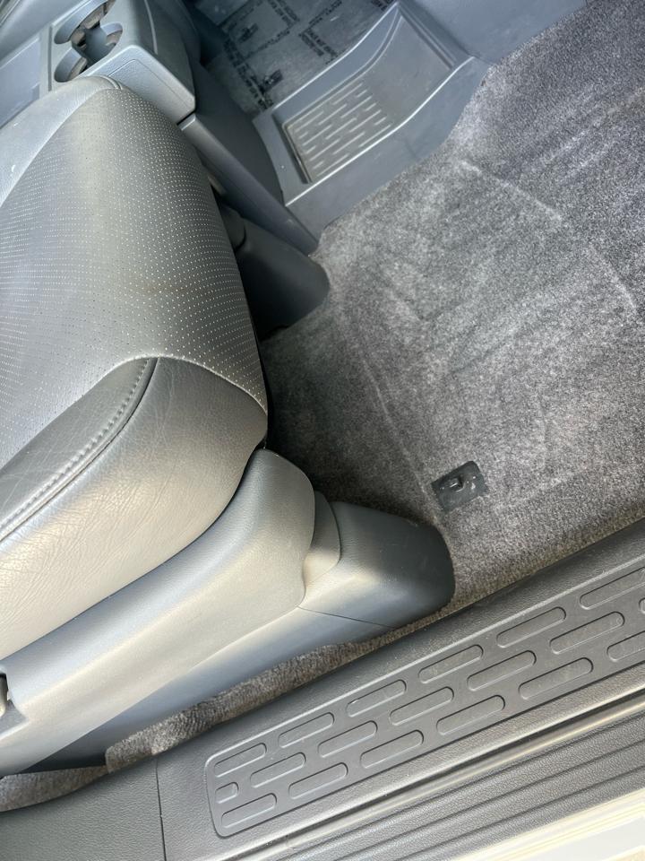 Honda Ridgeline  2007