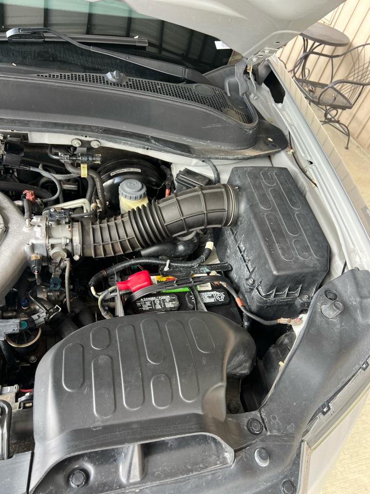 Honda Ridgeline  2007