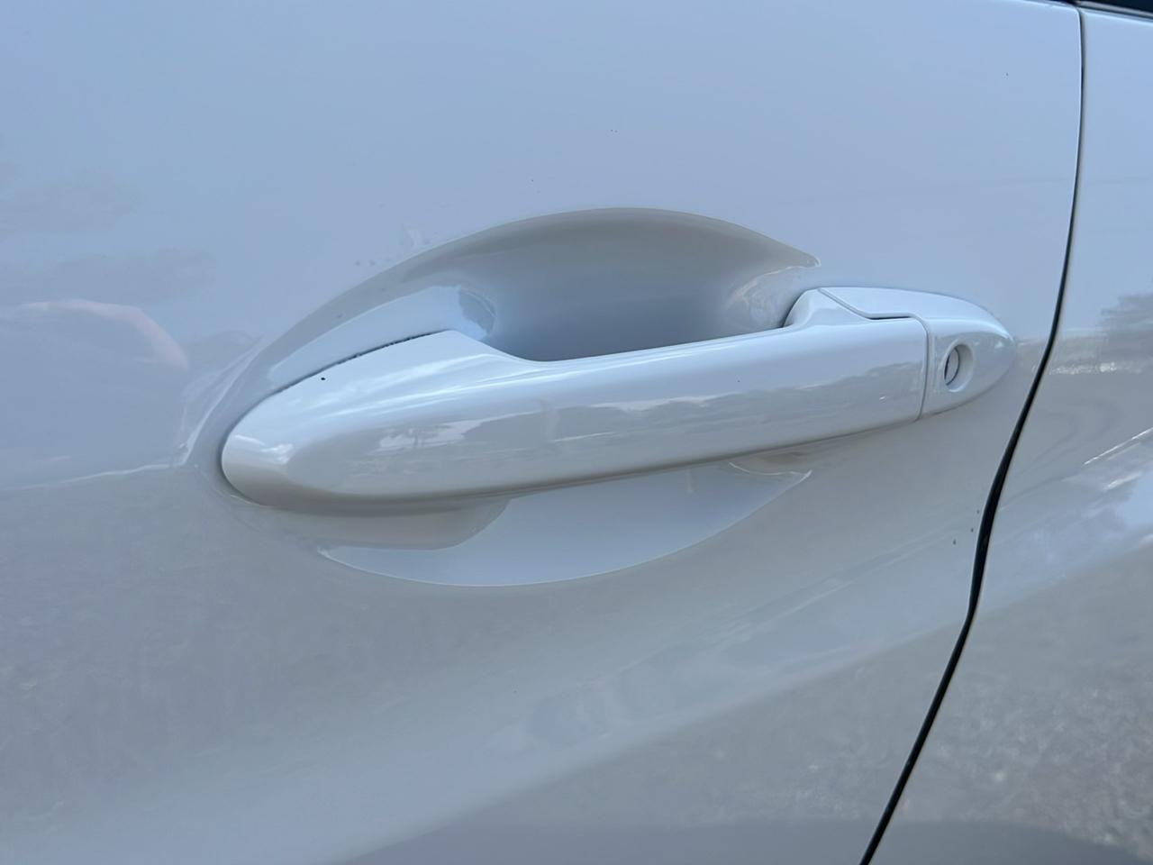 Honda HR-V  2016