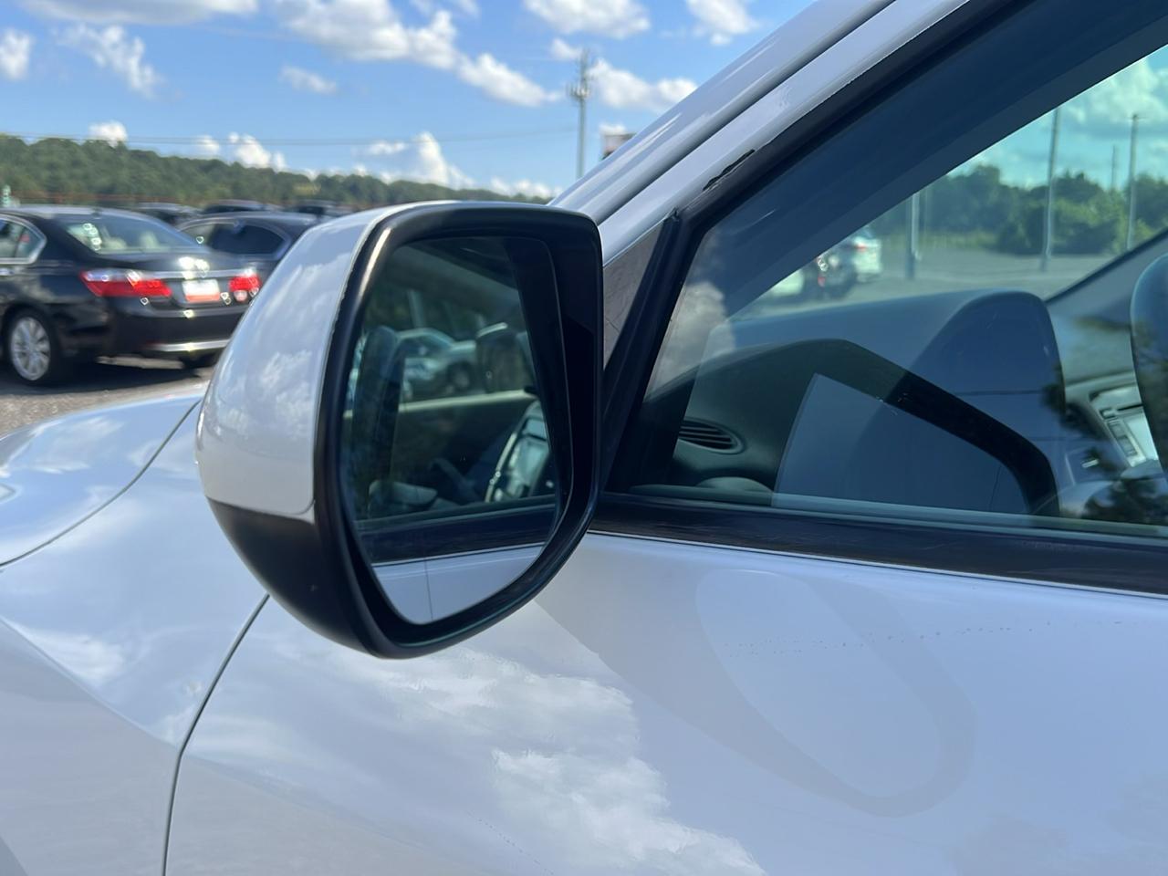 Honda HR-V  2016