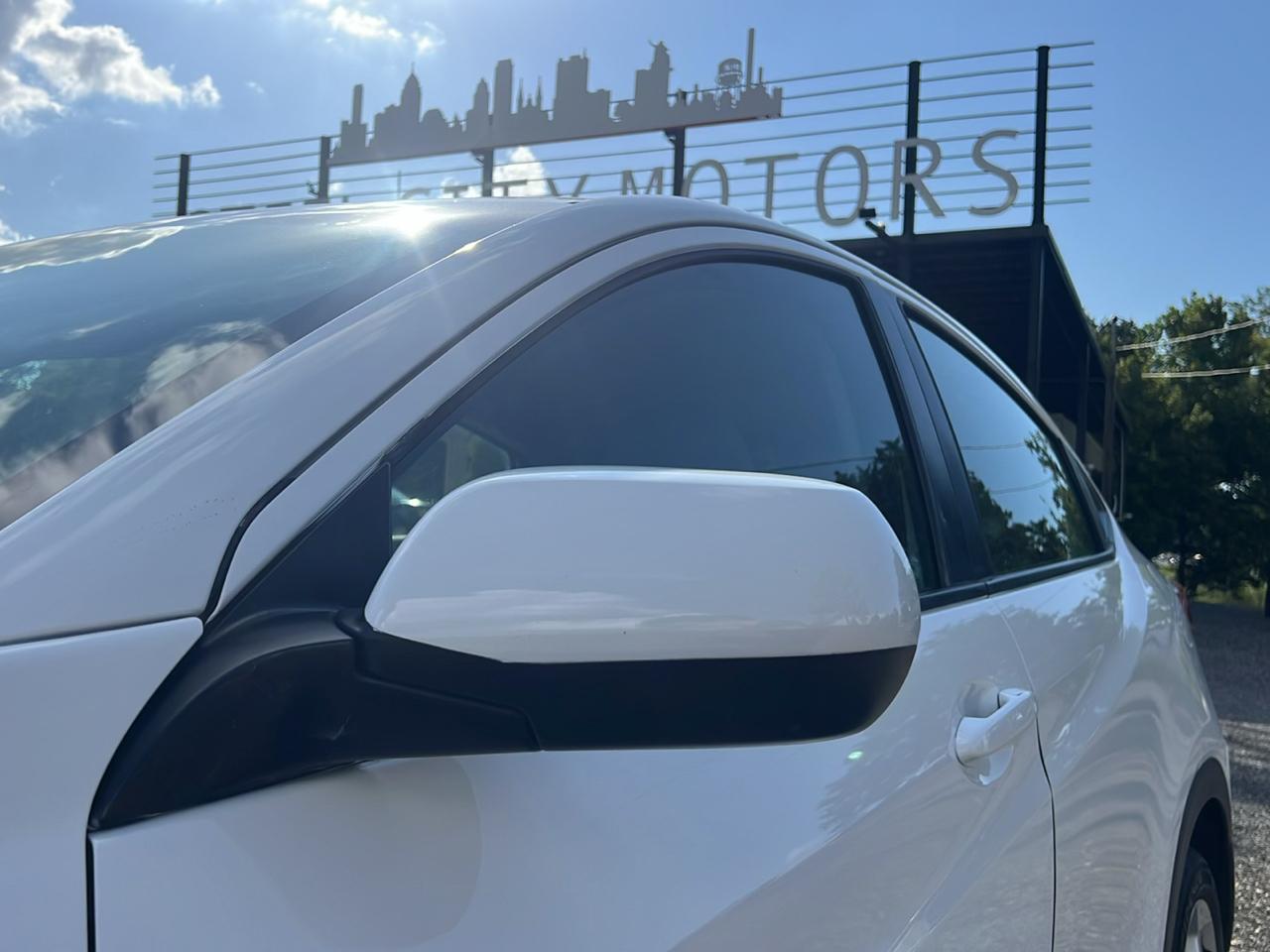 Honda HR-V  2016