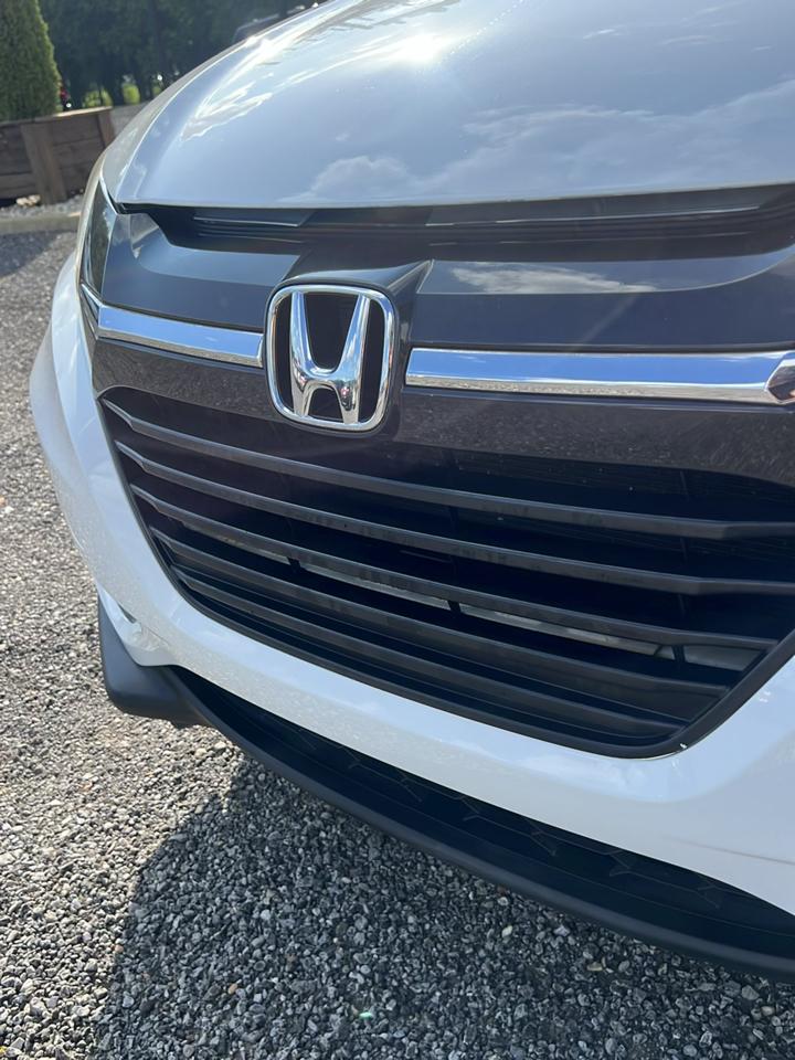 Honda HR-V  2016