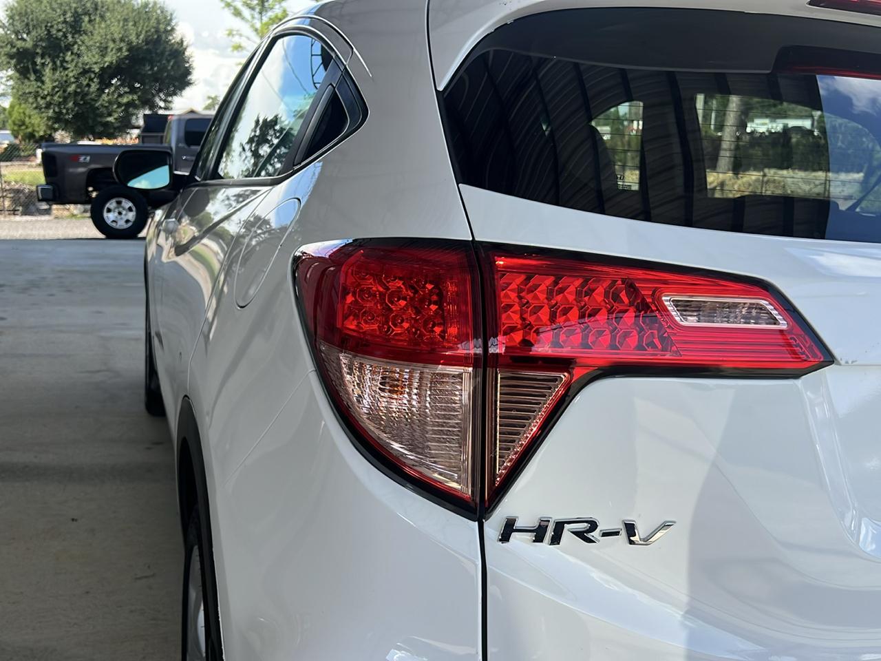 Honda HR-V  2016