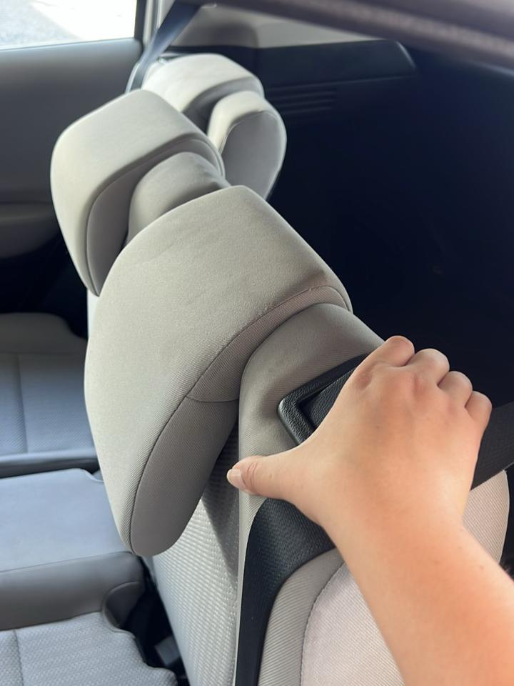 Honda HR-V  2016