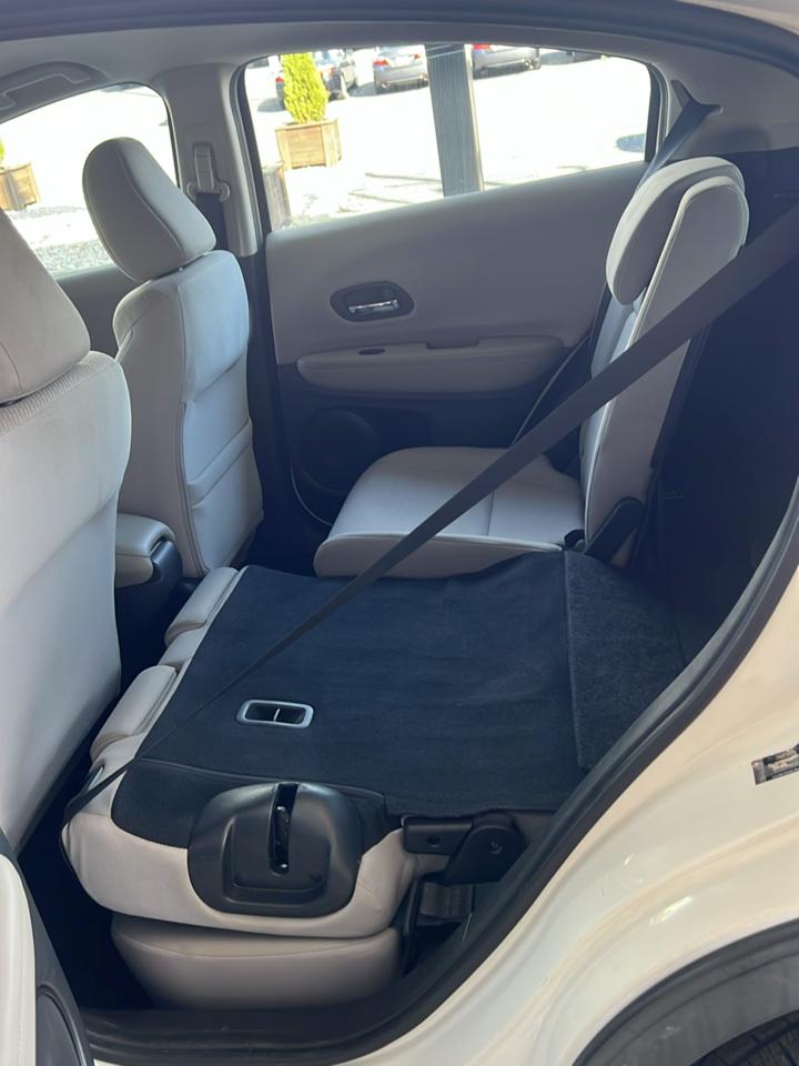 Honda HR-V  2016