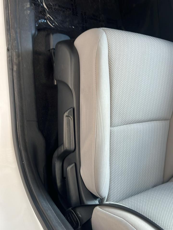 Honda HR-V  2016