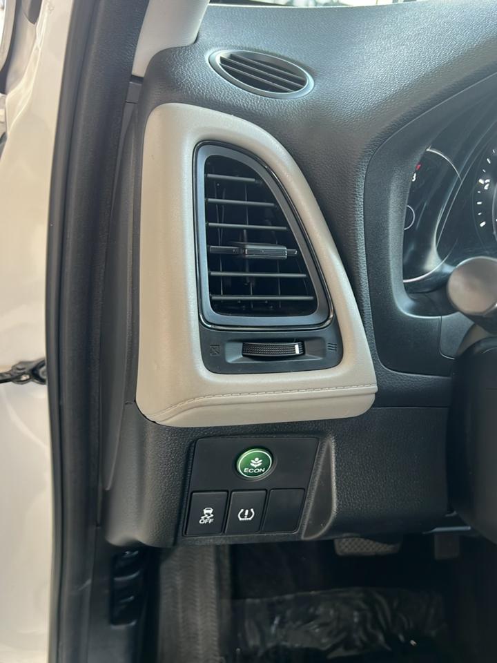 Honda HR-V  2016