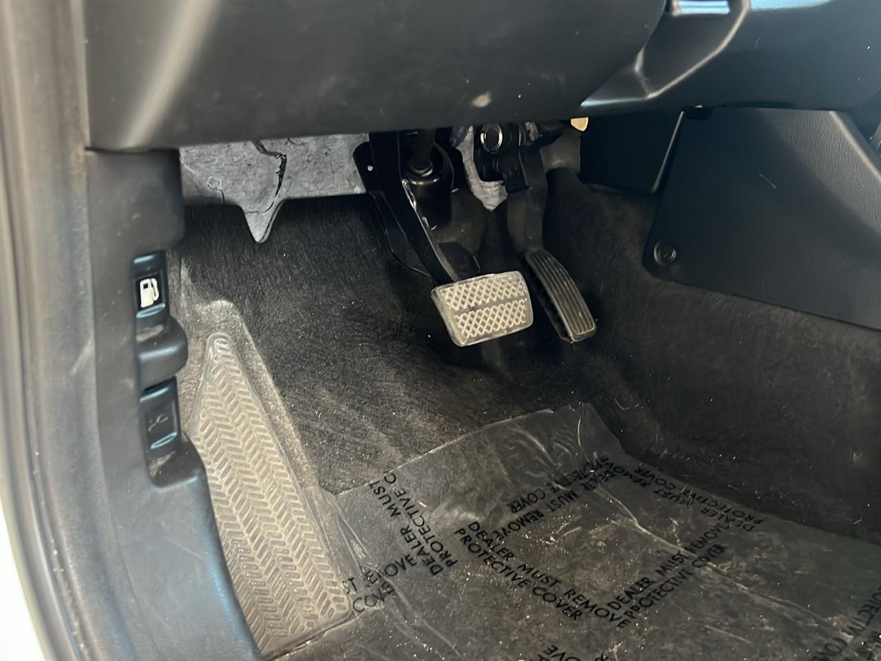 Honda HR-V  2016