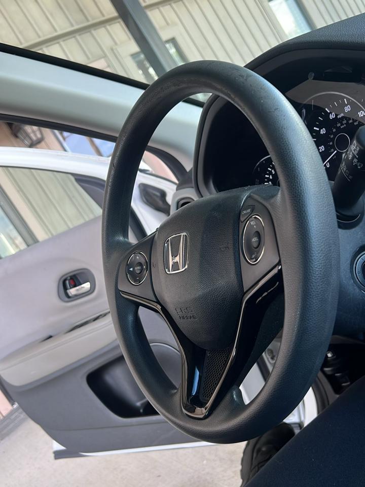 Honda HR-V  2016