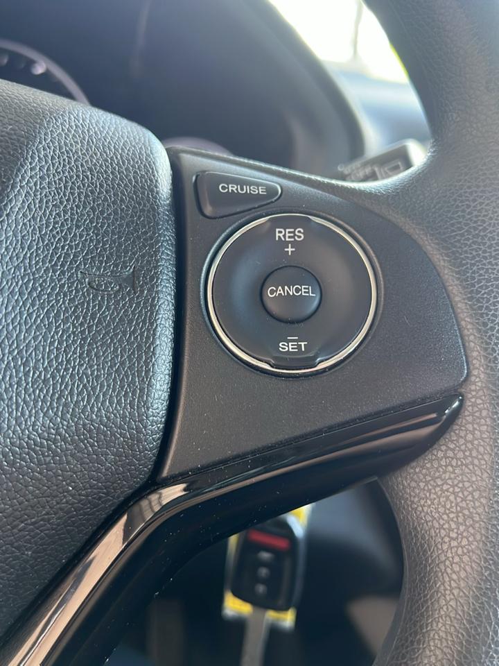 Honda HR-V  2016