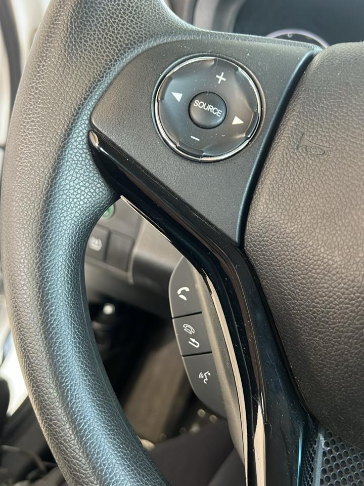 Honda HR-V  2016