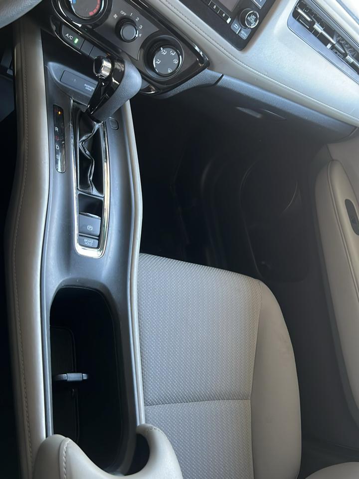Honda HR-V  2016