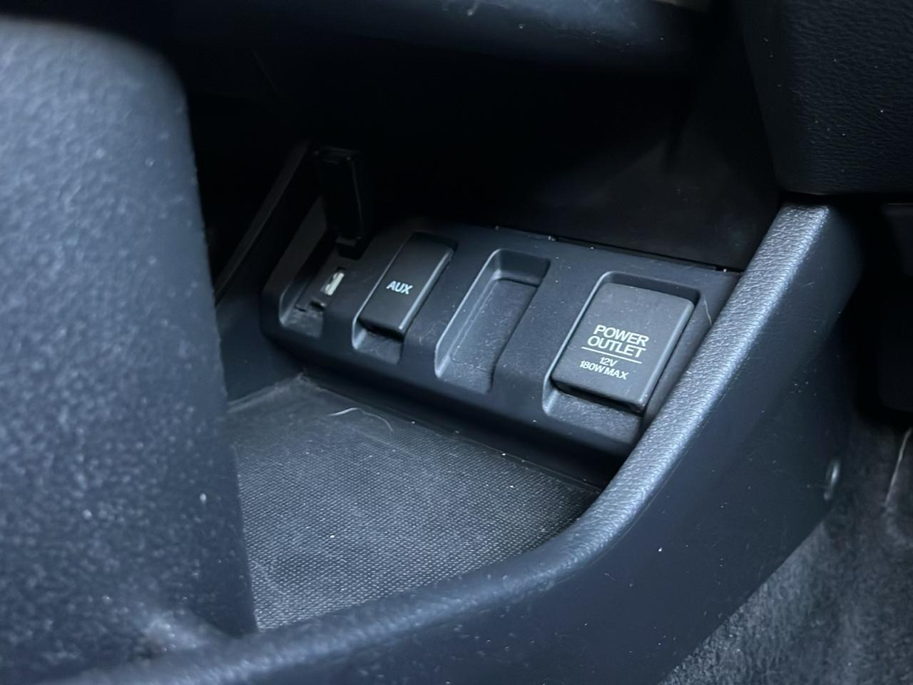 Honda HR-V  2016